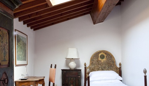 Habitación individual