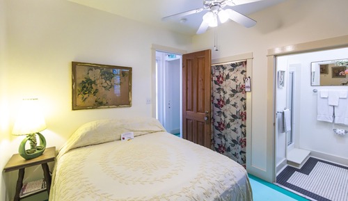 Habitación Confort (Magnolia)