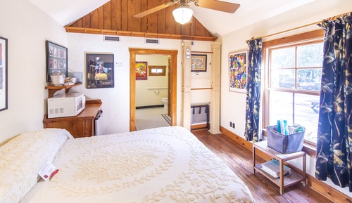 Habitación Deluxe (Big Easy)