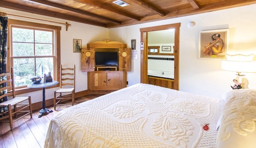 Suite Deluxe (Romance)