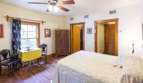 Habitación Deluxe (Funky Bird)