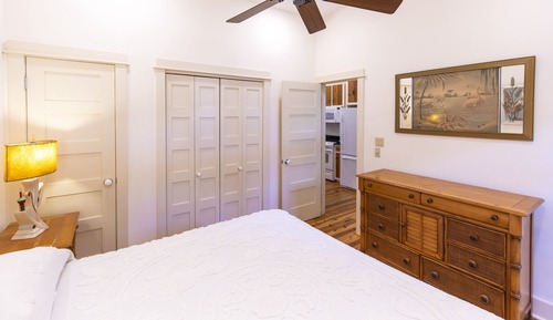 Apartamento Deluxe (Flat Four)