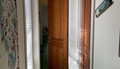 Habitación Confort (Hibiscus)
