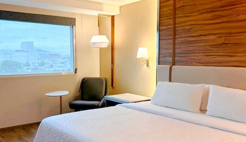 Habitación estándar