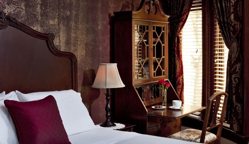 Habitación, 1 cama de matrimonio