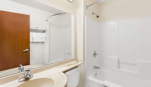 Suite, 1 cama de matrimonio, no fumadores