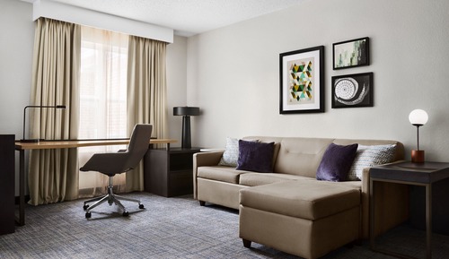 Suite estudio, no fumadores
