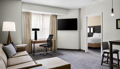 Suite, 1 habitación, no fumadores