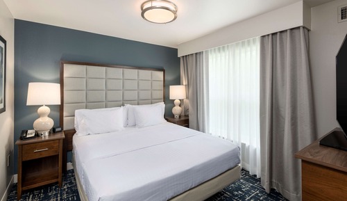 Suite, 1 cama de matrimonio grande, accesible para personas con discapacidad, bañera
