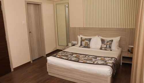 Habitación ejecutiva