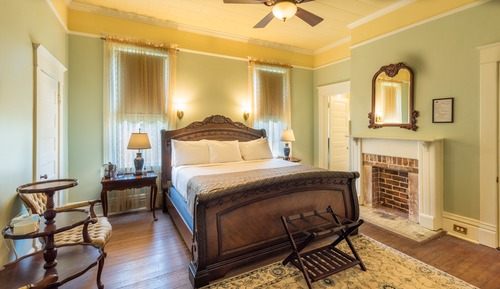 Suite Premium, 2 habitaciones