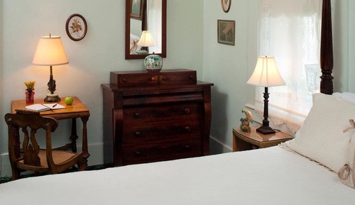 Habitación (Louise)