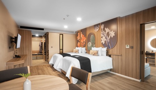 Family 2-Bedroom