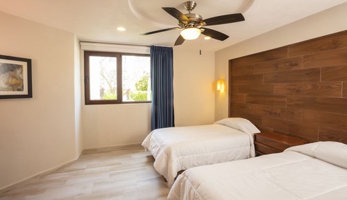 Suite Deluxe, 2 habitaciones