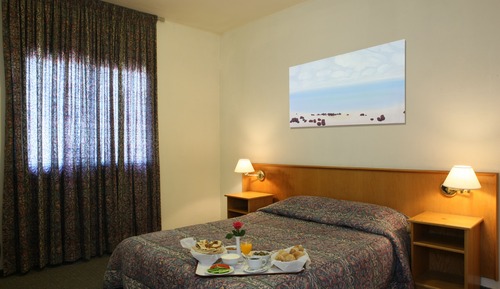 Suite junior