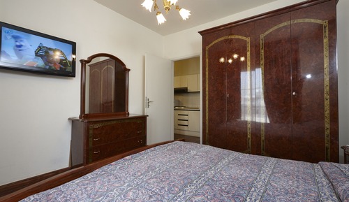 Suite sénior