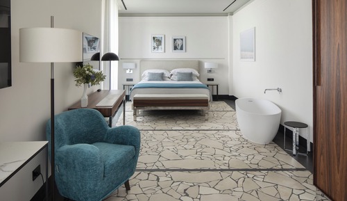 Faito Suite with Private Spa - Adults only