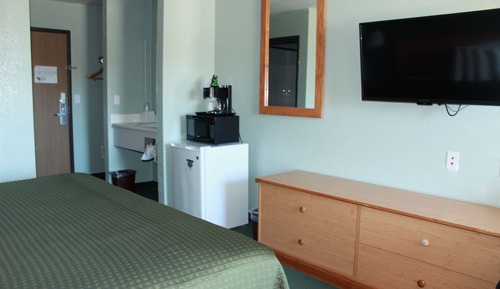Habitación Deluxe, 1 cama de matrimonio grande