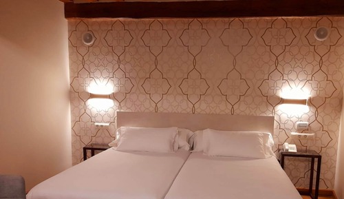 Habitación cuádruple