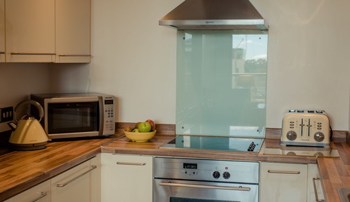 Apartamento estándar, 1 habitación