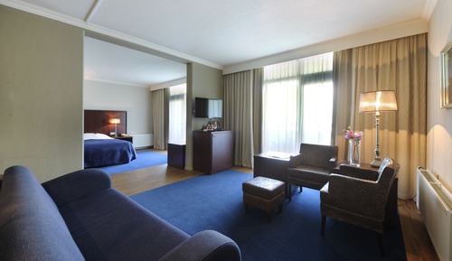 Suite Business