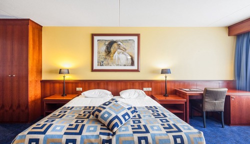 Habitación cuádruple