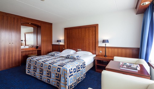 Habitación estándar