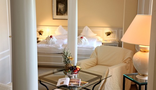 Suite estudio (Mürz)