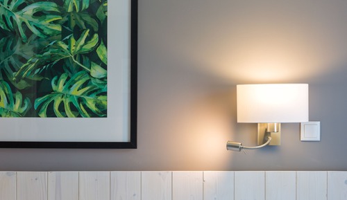 Promo Family Suite (2 Adults + 2 children)
