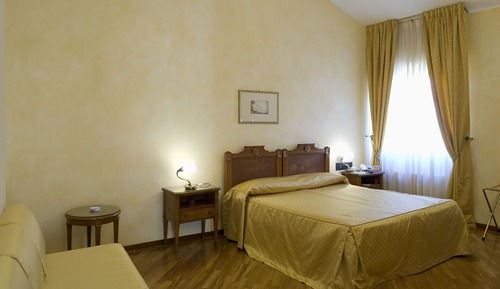 Habitación individual
