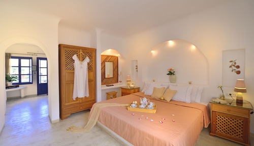 Suite superior