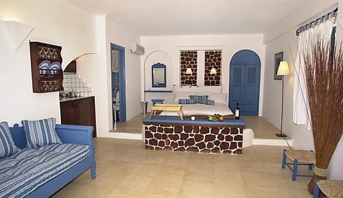 Suite junior