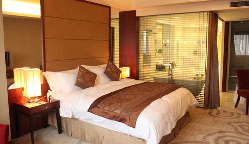 Suite familiar, varias camas, fumadores