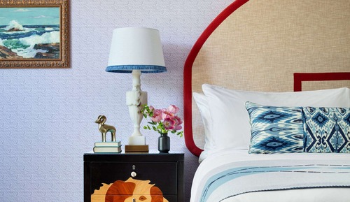 Suite, 1 cama de matrimonio grande