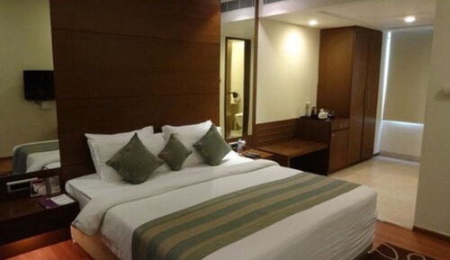 Suite Deluxe