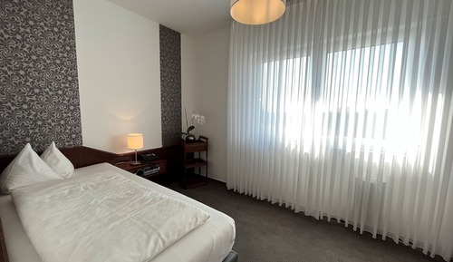 Habitación individual Confort
