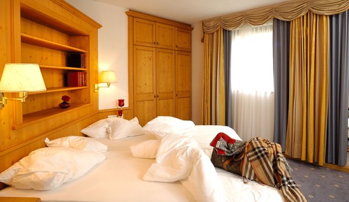 Suite, 2 Bedrooms
