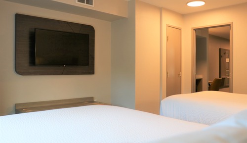 Suite, 1 habitación