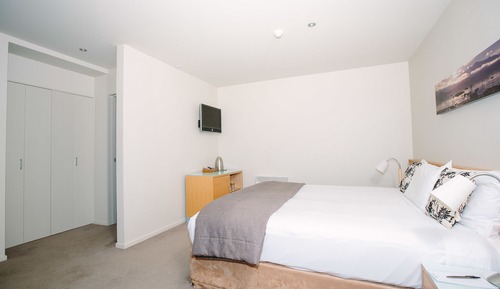 Apartamento, 2 habitaciones