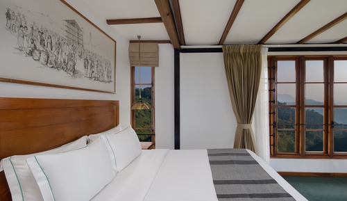 Suite estudio de lujo