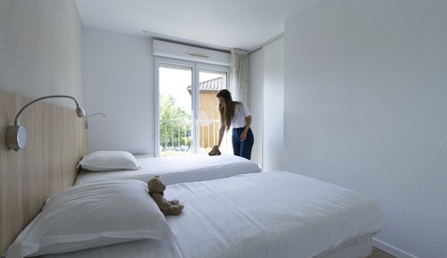 Apartamento, 3 habitaciones