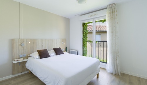 Apartamento, 2 habitaciones