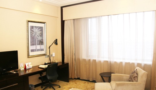Habitación estándar