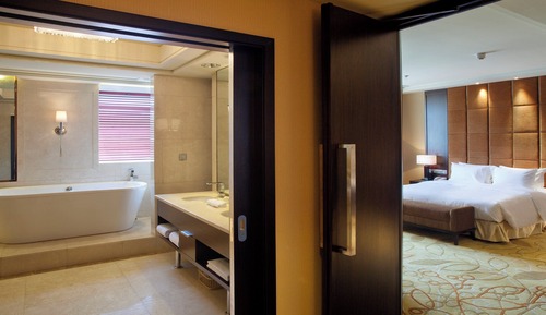 Habitación Premium
