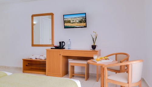 Apartamento estándar, 1 habitación