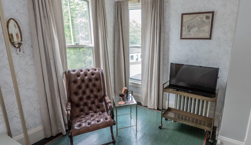 Habitación estándar, 1 cama de matrimonio grande