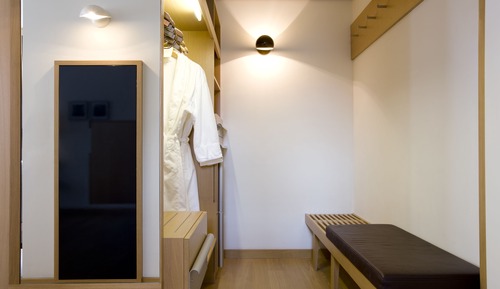 Habitación Confort doble, 1 cama de matrimonio grande