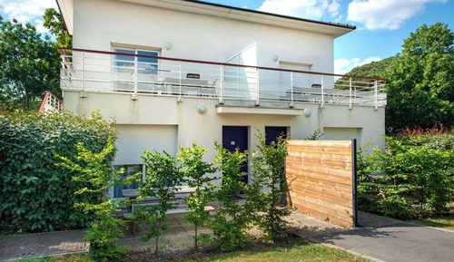 Appartement 1 chambre 4 personnes