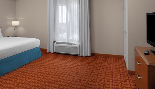 Suite junior, 1 habitación, no fumadores