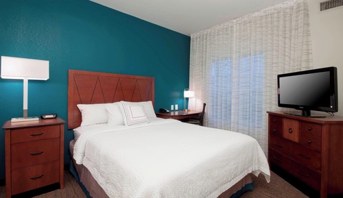 Suite, 2 habitaciones